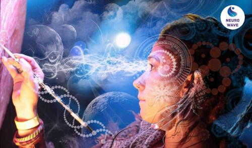[Neuro-Wave] Создание желания с помощью эфирной энергии