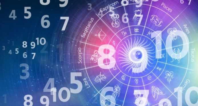 Нумерология Pro (Беата Бронзская)