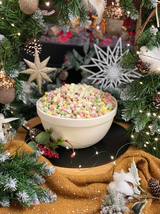 [anastasiya_bakery] Интенсив Оливье (Анастасия Политыкина)