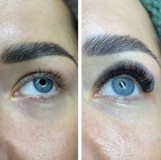 Lash Apgrade (art_look_natali_yarysheva), фото 1 из 1.