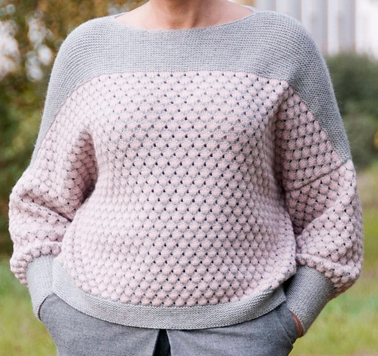 Джемпер Dahlia (aisteb1973), фото 1 из 1.