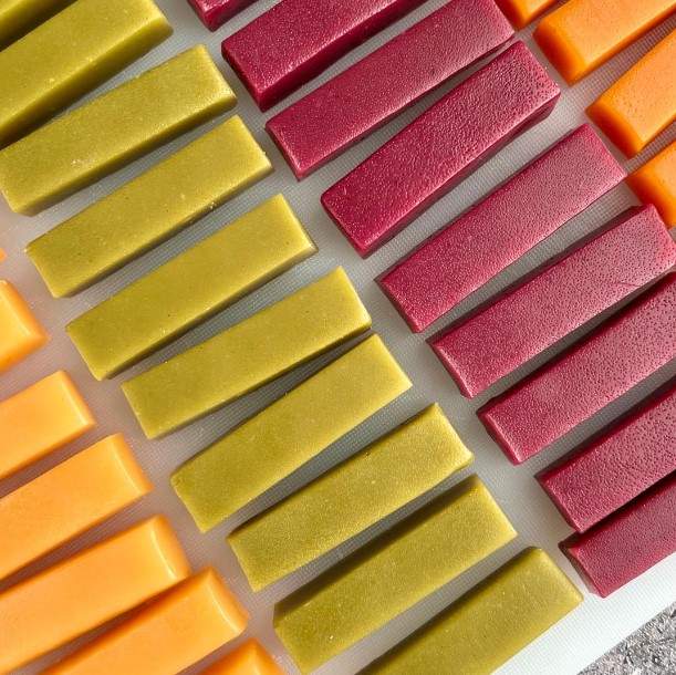 Ириски «Фруктовый сад» (zefirki_marmelad)