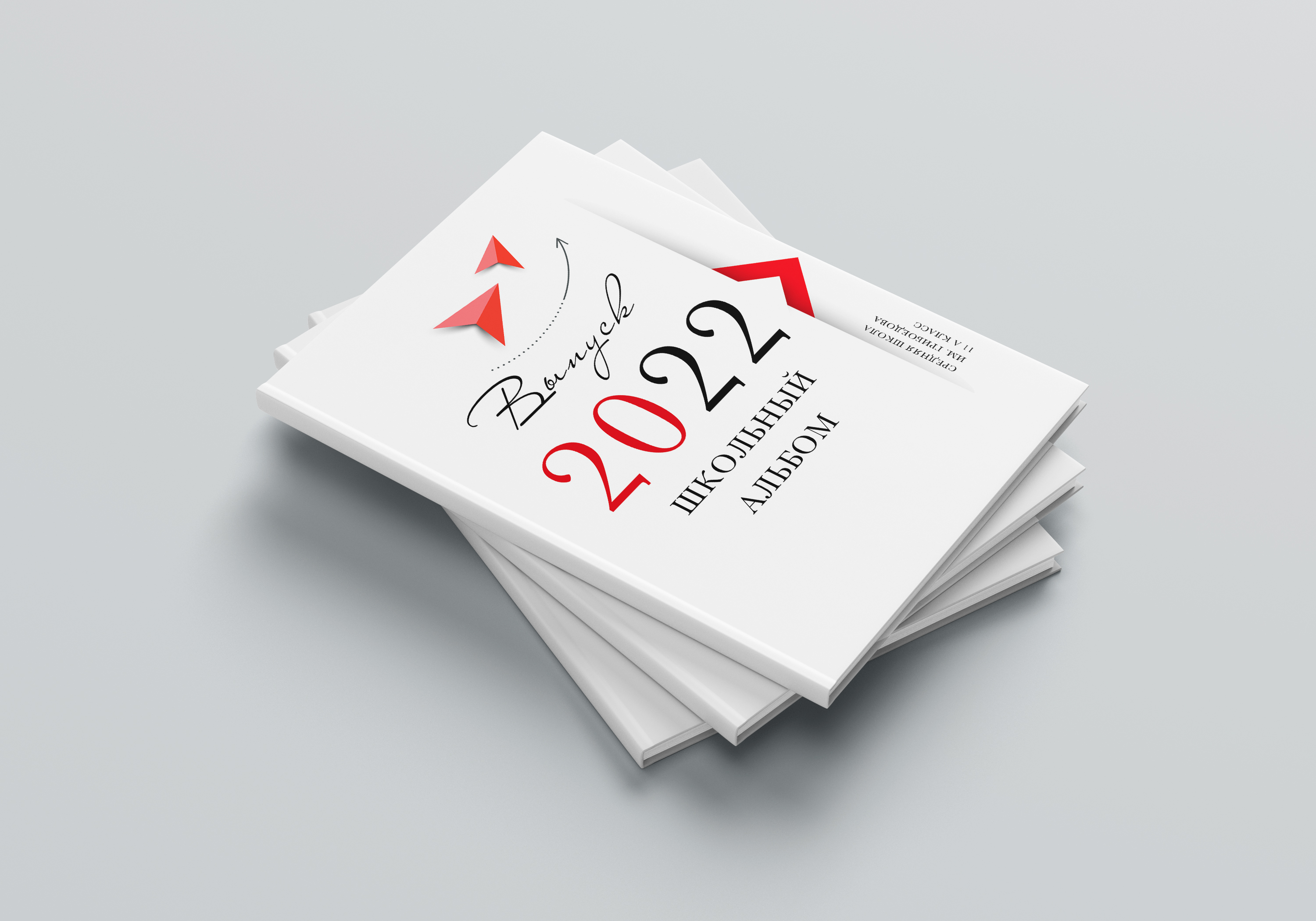 [mironova.studio] PSD-Шаблон-Шаблон фотокниги RED (Ирина Миронова)