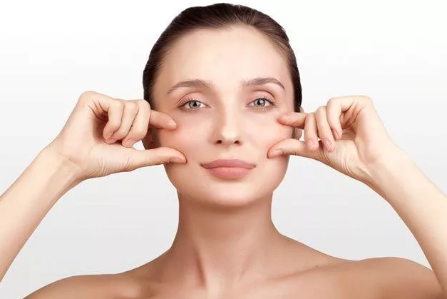 Молодое лицо [Ревитоника], фото 1 из 1.