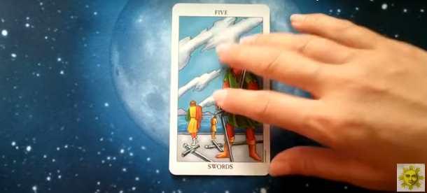 Видеокурс по Таро Уэйта (Елена Ледней), фото 1 из 1.