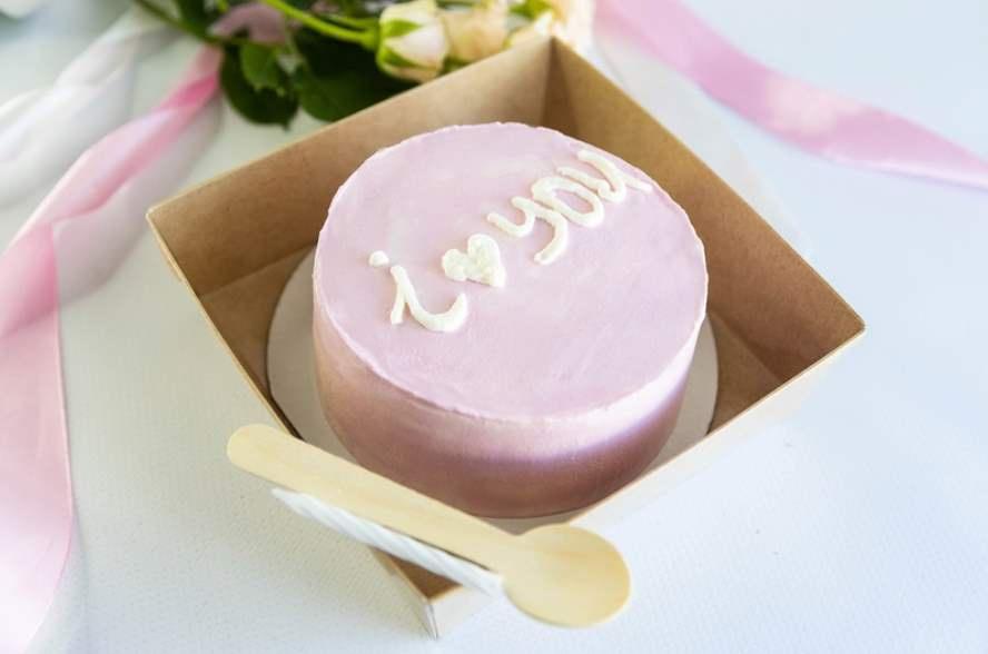 Вне формата: Бенто и Cake to go (Мария Владимирова)