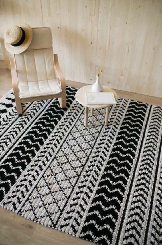 [BelkinHome] Ковёр Этника (Виктория Клевко)