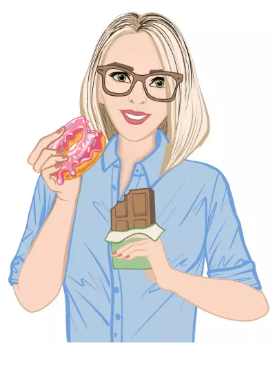 [fit-menu] Антистресс 1400 ккал (Евгения Уварова)