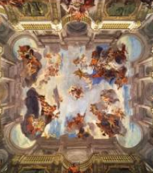 [Умные люди] История живописи. Великолепное барокко (Дарья Воронина)