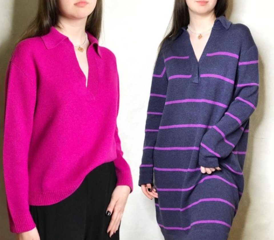 Платье Мilatomen_японополо (Мила Томен) @mila_tomen