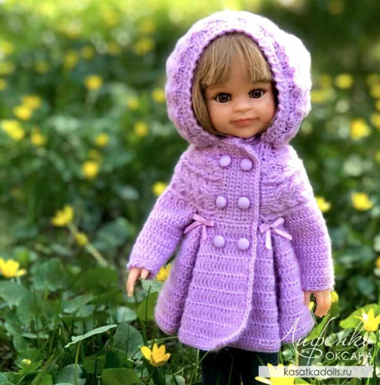 Весеннее пальто (Оксана Лифенко)