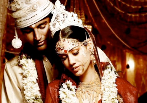 Джйотиш - Отношения и Брак в Ведической Астрологии (Вячеслав Ковальчук)