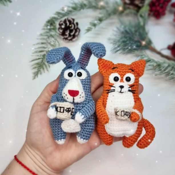 Кофеманы (Елена Кузнецова)