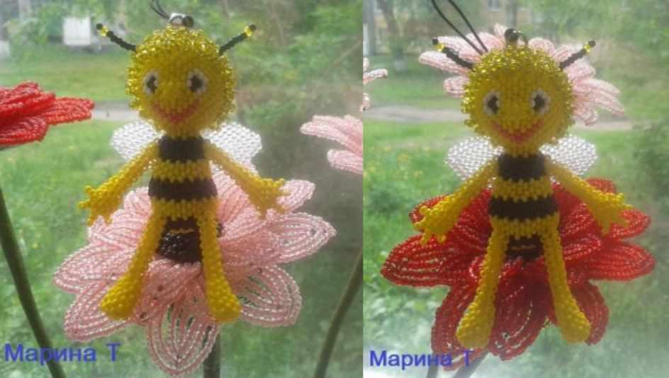 Пчелка Майя (Марина Танкевич)