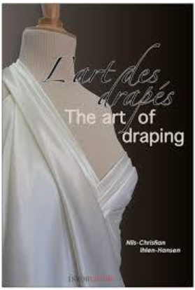 Искусство драпировки (Нильс Кристиан)