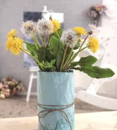 [La Florterra] Одуванчики (Любовь Мирошниченко)