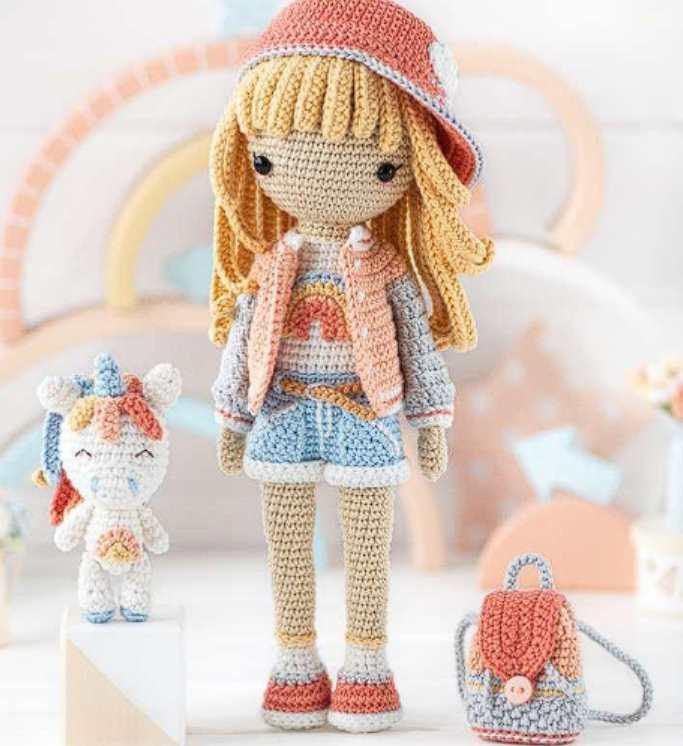 Дружелюбная Мика (Olka Novytska)