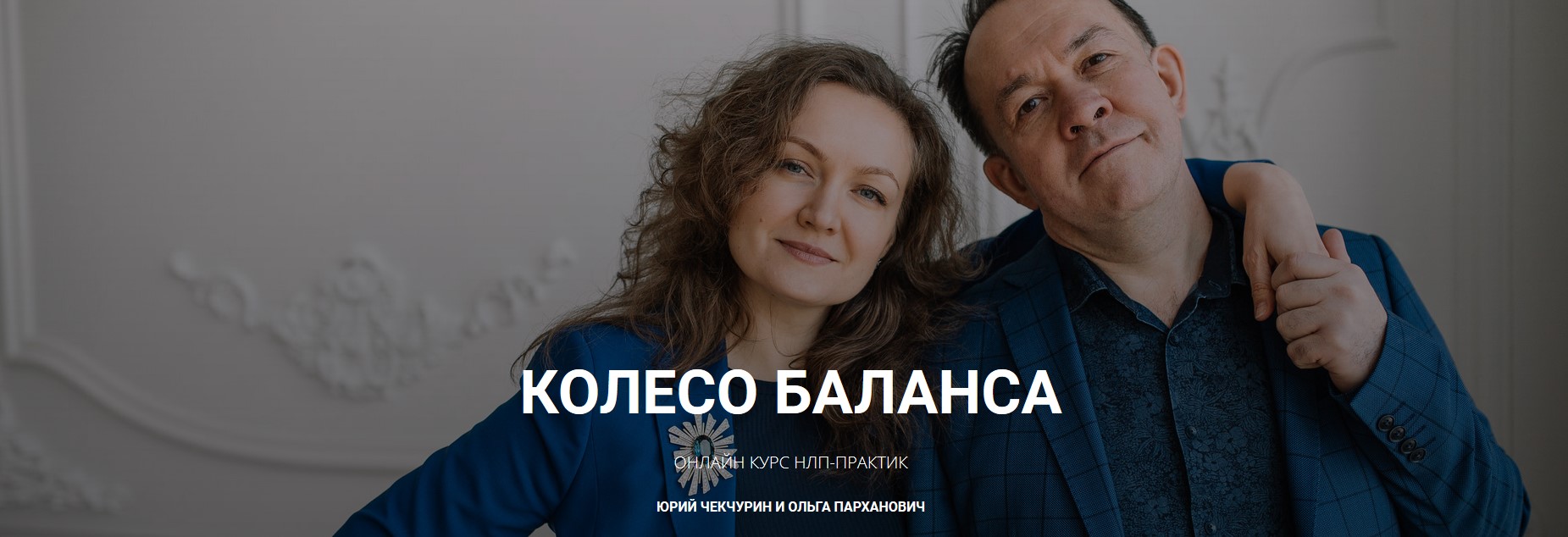 Колесо баланса 2020 (Юрий Чекчурин, Ольга Парханович)