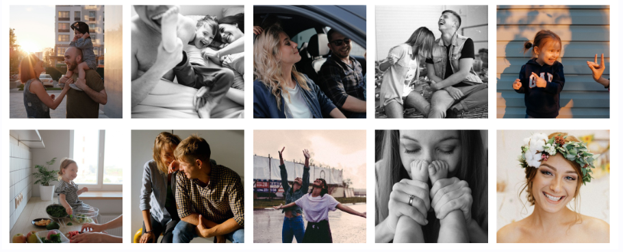 [life.fragments] Начни снимать жизнь - курс по фотографии