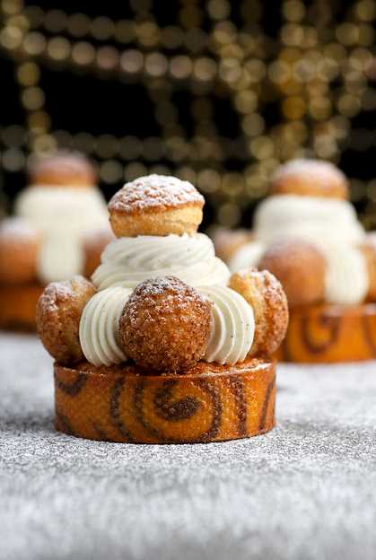 Марафон 7 идеальных тарталеток (Александр Трофименков), фото 1 из 1.