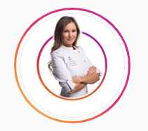 Современные десерты (Александра Овешкова) 2018