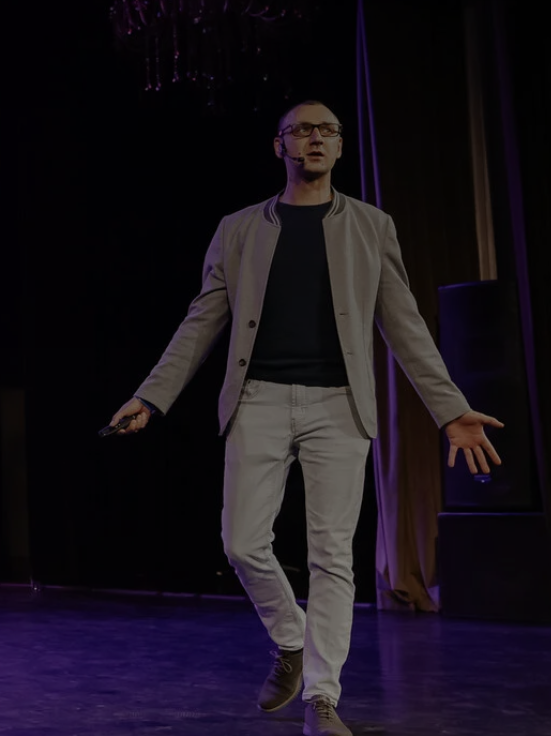 [startspeaking] Start Speaking (Константин Ленных)