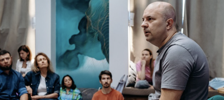 [PSY2.0] Я ничего не чувствую (Михаил Филяев)