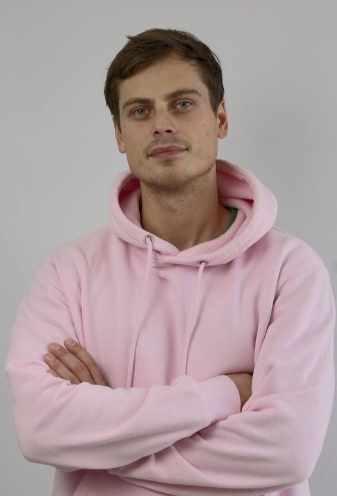 [puzzlebrain] Как стать видеомейкером: курс для новичков (Антон Косолапов)