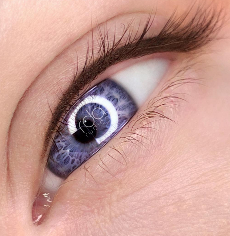 Онлайн курс "Веки Рудиан" (rudian), фото 1 из 1.