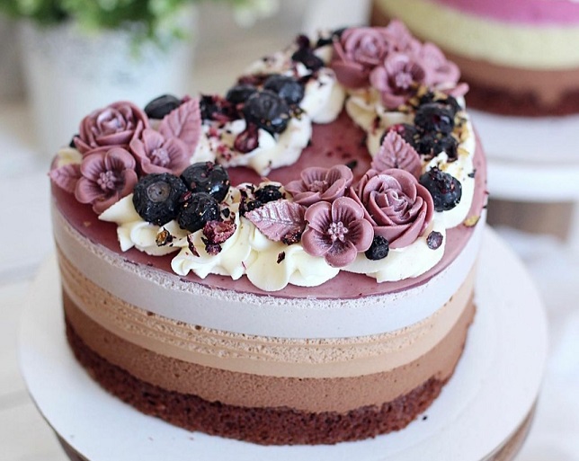 Новый полосатый сборник. Апрель 2022 (nezabudka_cake)