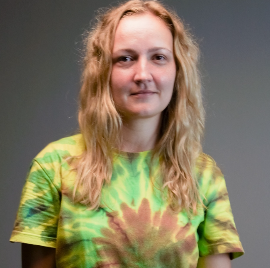 [Puzzlebrain] Техника Пастозный акрил (Кристина Шумкова)