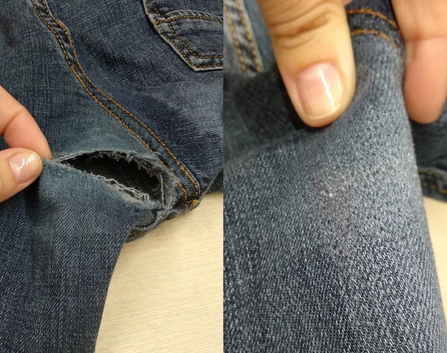 [moki-mk] Курс по ремонту джинс