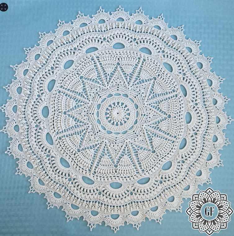 Салфетка Hera (Грейс Ферон)