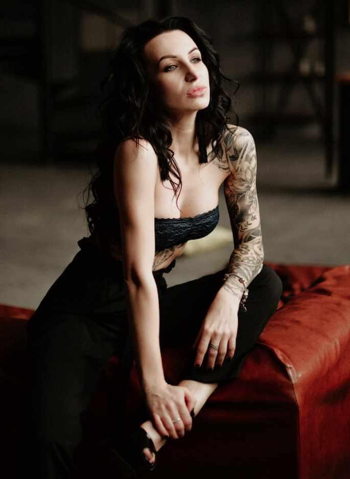 Таро. Измены - анализ причин, кто соперница, как давно связь (Екатерина Бусыгина)