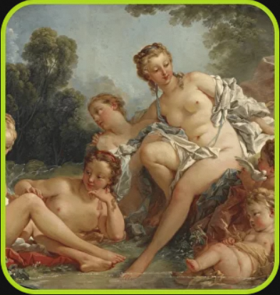 [YaAndArt] История эротического искусства (Екатерина Андреева)