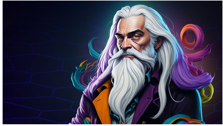 [liveclasses] Генерация изображений в Leonardo.Ai (Антон Мартынов)