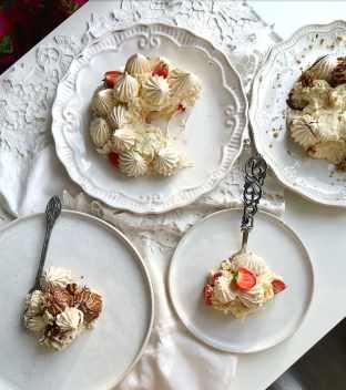 Торт Графские развалины (Ольга Богатова)