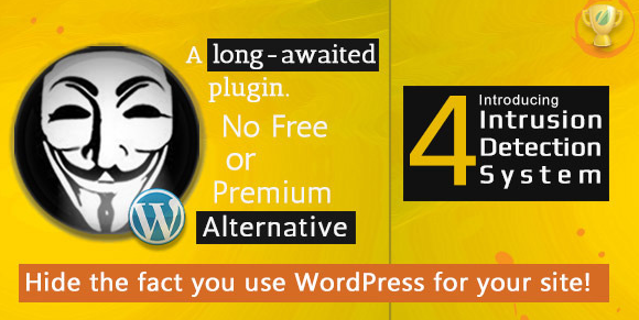 [WP] Hide My WP 4. Скрываем свой сайт на Wordpress от любопытных глаз