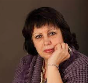 Стратегия и тактика любви 2018 (Инесса Власова)