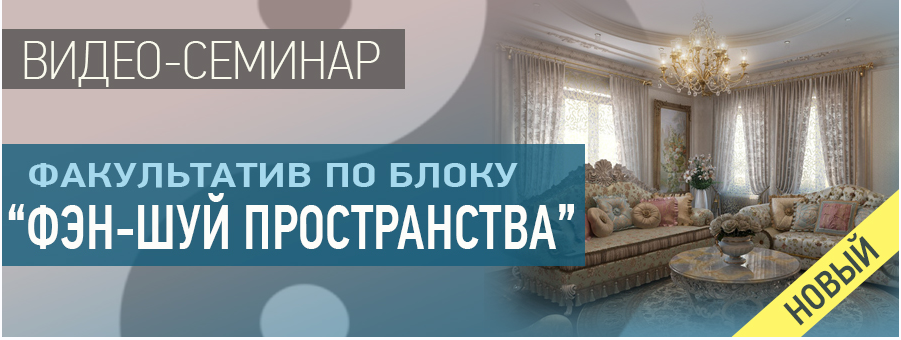 Фэн-шуй пространства от А до Я (Ольга Николаева)