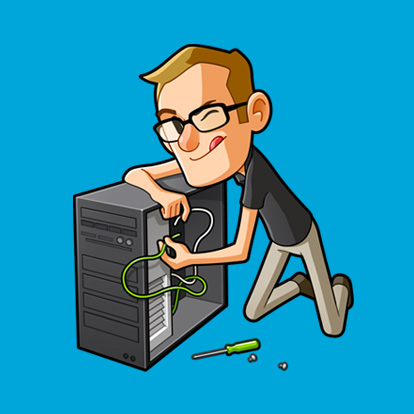 [Hitforyou] Хитрости компьютера, фото 1 из 1.