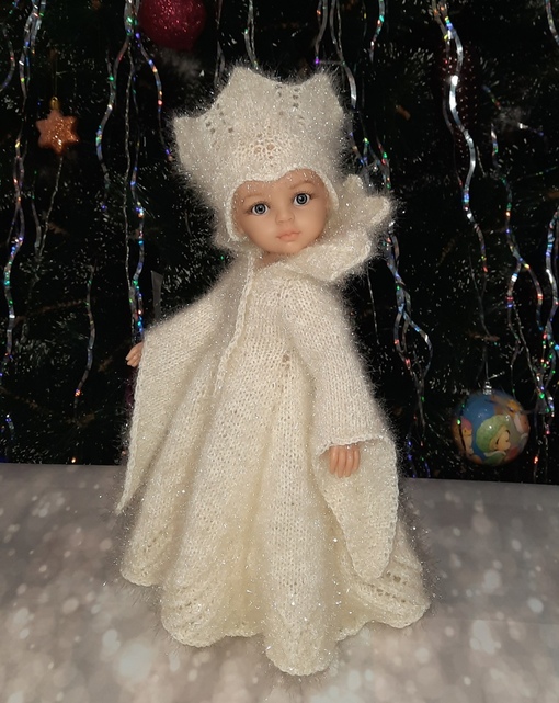 Снежная королева (Лариса Пронина)