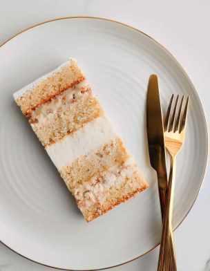 [Cake by Angel] Торт Воздушный Rafaello (Ангелина Коба)