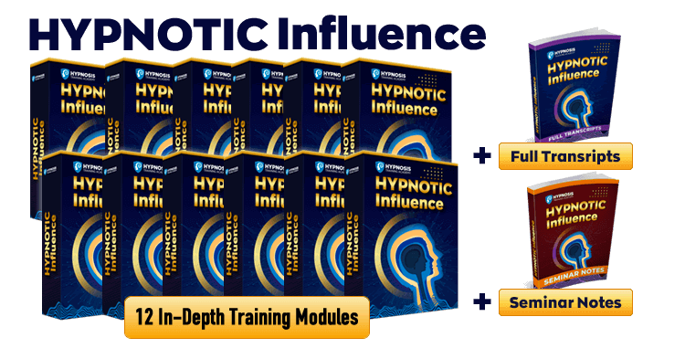 Гипнотическое влияние 2021. Часть 1 из 10 (Игорь Ледоховский)