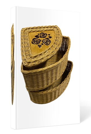 Короб Один в Один (Анастасия Гутникова)