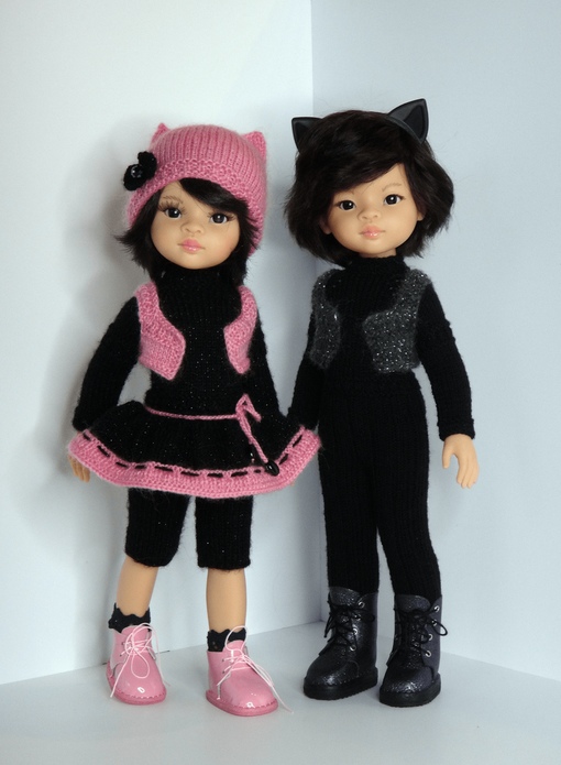 Супер-кошка (Наталья Фирсова)