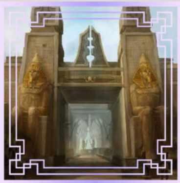 [Атлантида] Сефиротическая Магия