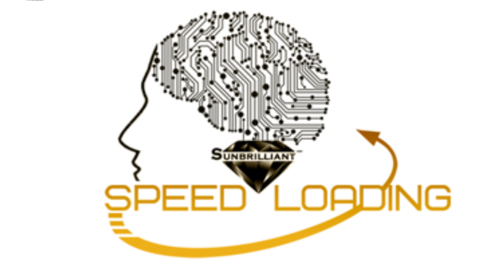 [SUNBRILLIANT VIDEO] Speed Loading. Успешная подборка-12