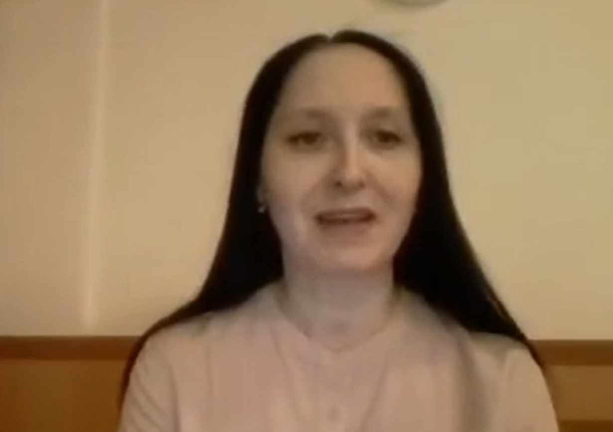 Как найти своего мужчину (Юлия Бокачева)