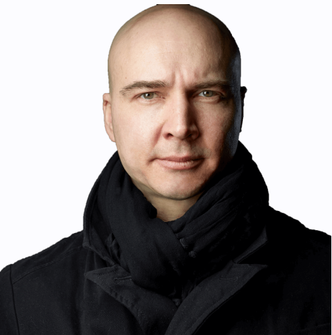 Клиенты есть всегда. 2 модуль (Кирилл Максимов)